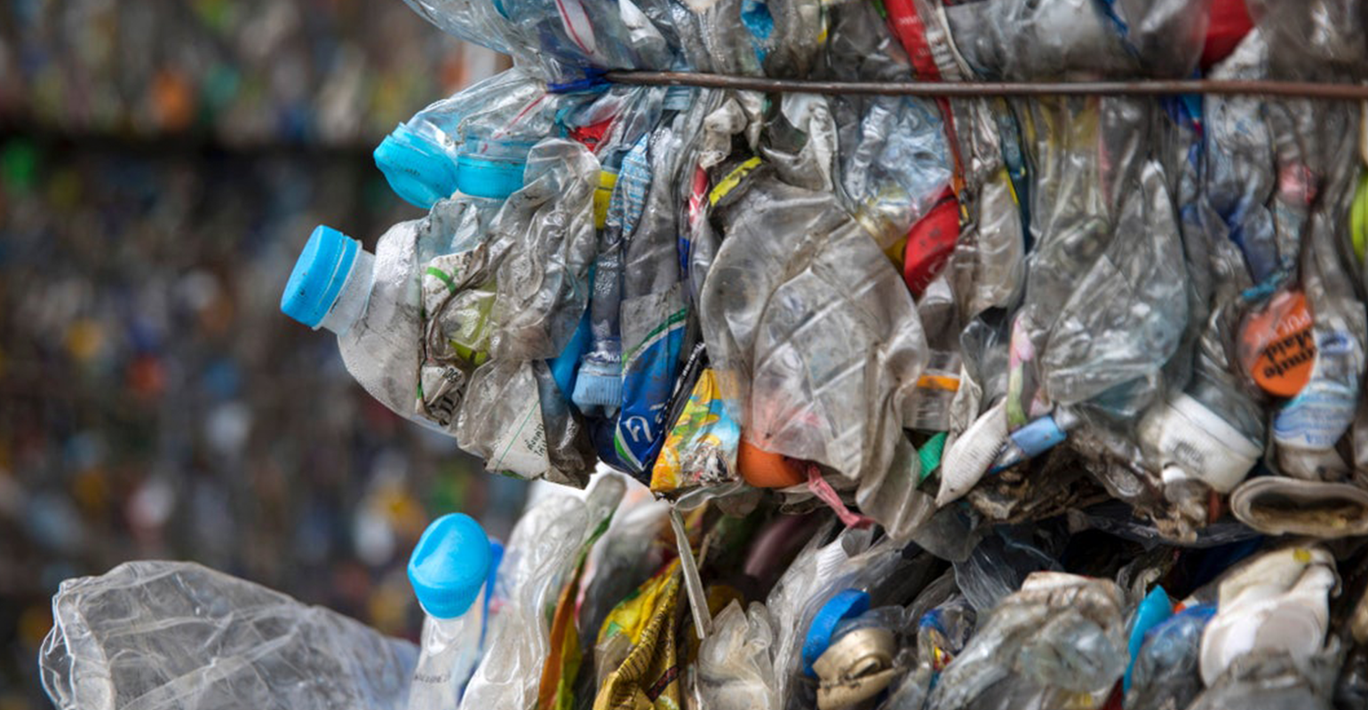 U.S. Chamber of Commerce Foundation Launches Sustainable Plastics